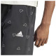 Adidas Ανδρικό σορτς M Monogram FT Shorts